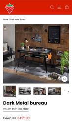 Kinderbureau, Huis en Inrichting, Bureaus, Ophalen