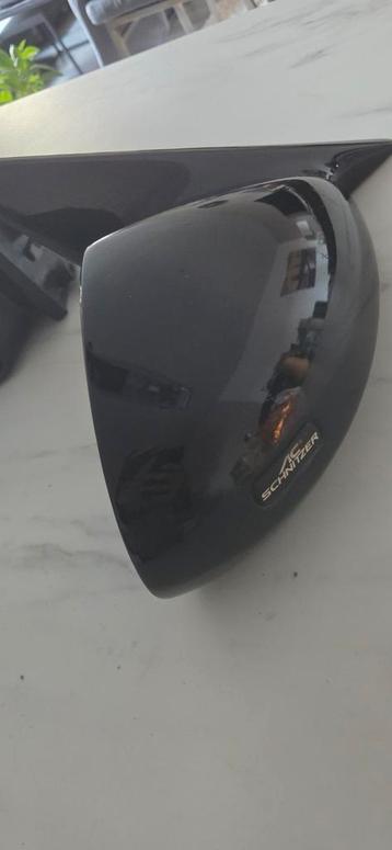 AC Schnitzer Spiegel - BMW Onderdeel beschikbaar voor biedingen