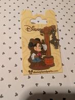 Disney Pin Minnie mouse Big Thunder Mountain, Ophalen of Verzenden, Mickey Mouse, Zo goed als nieuw