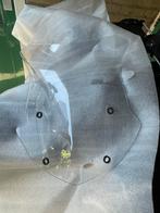 Originele BMW 1250 / 1200 gs/a windscherm, Motoren, Onderdelen | BMW, Ophalen of Verzenden, Gebruikt