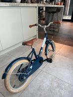 Veloretti Maxi 16 inch - Blauw - Zeer Goede Staat, Ophalen, Gebruikt, 16 tot 20 inch