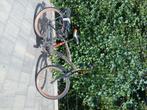 Kinderfiets loekie 22 inch, Fietsen en Brommers, Ophalen, Gebruikt, 20 inch of meer, Loekie Booster