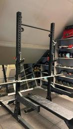 Atx Power rack, Sport en Fitness, Fitnessmaterialen, Ophalen, Zo goed als nieuw