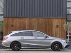 Mercedes-Benz CLA-Klasse Shooting Brake 180 automaat / AMG E, Auto's, Mercedes-Benz, CLA, 730 kg, Gebruikt, 4 cilinders