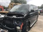 Volkswagen Transporter 1.9 TDI 300 MHD, Auto's, Voorwielaandrijving, Stof, Gebruikt, 4 cilinders