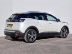 Peugeot 3008 1.6 HYbrid4 300PK Allure AWD Plug-in Automaat N, 77 km/l, Euro 6, 4 cilinders, Alcantara
