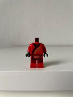 Lego Ninjago Kai Legacy outfit, Ophalen, Zo goed als nieuw, Lego
