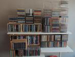 Collectie CD's - Diverse Genres, Ophalen, Gebruikt