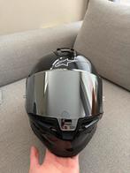 Alpinestars supertech R10, Integraalhelm, L, Tweedehands, Ophalen