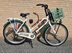Postcodeloterij fiets / damesfiets 28 inch, Fietsen en Brommers, Fietsen | Cruisers en Lowriders, Ophalen, Staal, Overige typen