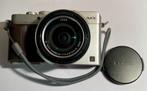 PANASONIC LUMIX CAMERA LX100 + Toebehoren, Ophalen, Compact, Zo goed als nieuw, 4 t/m 7 keer