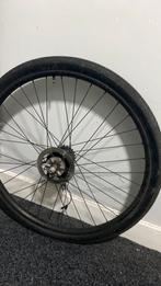 Vanmoof s3 achterwiel, Fietsen en Brommers, Fietsonderdelen, Ophalen of Verzenden, Zo goed als nieuw, Algemeen, Wiel