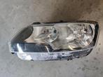 koplamp links Skoda Rapid 5J nr 5JB941015 nette staat, Gebruikt, Ophalen of Verzenden, Skoda