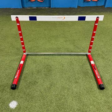 trainingshorden (Pro) Polanik staal/ aluminium trainingshord beschikbaar voor biedingen