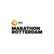 Startbewijs hele marathon Rotterdam