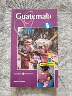 Guatemala Reisgids - Kees Linthorst (Kosmos), Midden-Amerika, Reisgids of -boek, Kees Linthorst, Ophalen
