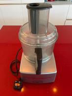 Magimix Cuisine 4200 plus accessoires, Witgoed en Apparatuur, Keukenmixers, Ophalen, Gebruikt, 1 snelheid