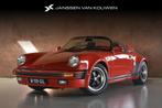 Porsche 911 Speedster 3.2, Achterwielaandrijving, Gebruikt, Cabriolet, Centrale vergrendeling
