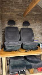 Vw Golf 3 Stoelen + Achterbank - Nette Staat!, Auto-onderdelen, Interieur en Bekleding, Ophalen, Gebruikt, Volkswagen
