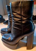 Shoes, Ophalen of Verzenden, Zo goed als nieuw, Zwart, Sneakers of Gympen