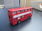 Matchbox London Bus Leyland TITAN, Ophalen of Verzenden, Gebruikt, Bus of Vrachtwagen