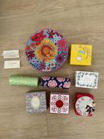 Laduree doosjes, Verzamelen, Blikken, Ophalen of Verzenden, Nieuw, Overige, Overige merken