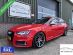 Audi S4 Avant 3.0 TFSI Quattro|Pano|B&O|Virtual|Milltek|PDC|, Gebruikt, Euro 6, 2995 cc, 1650 kg