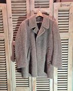 heren jas alpaca, Kleding | Heren, Bruin, Etten-Leur, Djt@dejuistetoon.eu, Ophalen of Verzenden