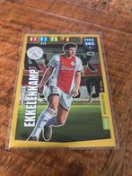 Panini adrenalyn xl 2020 Jürgen ekkelenkamp wonder kid, Hobby en Vrije tijd, Stickers en Plaatjes, Ophalen of Verzenden