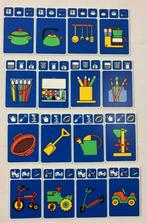 Educo thema kwartet spel wereld om ons heen schoolmateriaal, Kinderen en Baby's, Speelgoed | Educatief en Creatief, Postbus 64461, Brunssum, Nederland