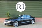 Audi A5 Sportback S5 3.0 V6 TFSI Quattro Automaat - Youngtim, Automaat, Gebruikt, Zwart, Zwart