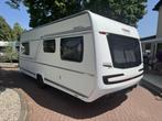 Fendt Diamant 560 SGW, Caravans en Kamperen, Caravans, Rondzit, Bedrijf, Overige typen, Tot en met 4