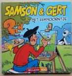 Samson en Gert - Doctor Snuggles, Ophalen of Verzenden, Zo goed als nieuw, Fictie algemeen