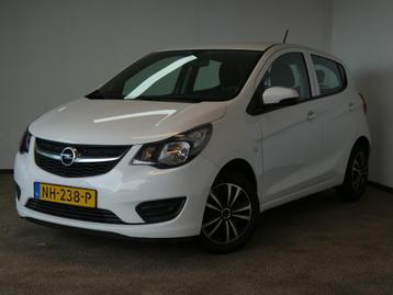 Opel KARL 1.0 ecoFLEX Edition Nwe APK airco beschikbaar voor biedingen