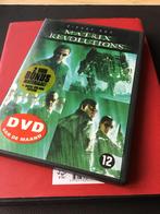 DVD: The Matrix Revolutions, Vanaf 12 jaar, Ophalen of Verzenden, Gebruikt, Actiethriller