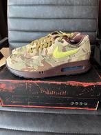 Nike Air Max OG ‘86 big bubble camo earth 44,5, Kleding | Heren, Schoenen, Overige kleuren, Nieuw, Sneakers of Gympen, Nike Air Max