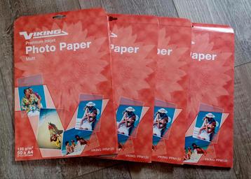 Photo papier A4 beschikbaar voor biedingen
