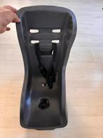 Babboe bakfiets baby stoeletje, Fietsen en Brommers, Fietsen | Bakfietsen, Verzenden, Gebruikt, 1 kind