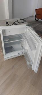 Onderbouwkoelkast met vriesvak Ikea, Witgoed en Apparatuur, Ophalen, 100 tot 150 liter, Zo goed als nieuw, 45 tot 60 cm