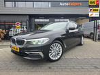 BMW 5-serie Touring 530i High Executive, Auto's, Automaat, 1998 cc, Achterwielaandrijving, Gebruikt