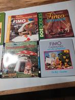 FIMO Boeken Collectie - Creatief met Klei!, Gelezen, Diverse, Ophalen of Verzenden, Geschikt voor kinderen