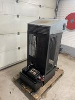 Afgewerkt olie kachel 33 kw, Ophalen, Oliekachel, Gebruikt, Overige brandstoffen