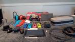 Nintendo Switch  te koop, Spelcomputers en Games, Ophalen, Zo goed als nieuw, Met 2 controllers, Switch 2019 Upgrade
