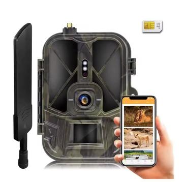 Wildcamera 4K - Nachtzicht, App, 10.000 mAh - HC-940Pro beschikbaar voor biedingen