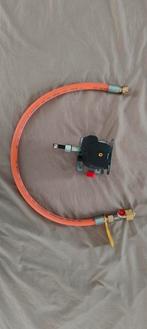 Truma MonoControl CS gasdrukregelaar, Ophalen of Verzenden, Nieuw