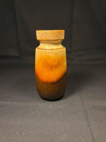 Vintage Scheurich Vaas 242-22 W. Germany beschikbaar voor biedingen