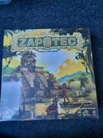 Zapotec Bordspel - Nieuwstaat (in seal), Een of twee spelers, Ophalen, Zo goed als nieuw, Board & Dice