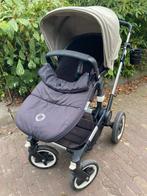 bugaboo buffalo (a 4x4 kinderwagen), Gebruikt, Bugaboo, Met reiswieg, Ophalen
