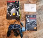 Capcom Playstation (PS1) - Resident Evil Controller Zeldzaam, Spelcomputers en Games, Ophalen of Verzenden, Zo goed als nieuw