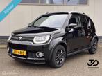 Suzuki Ignis 1.2 Smart Hybrid Stijl Cruise Clima Camera LED, Auto's, Suzuki, Voorwielaandrijving, Stof, Gebruikt, 4 cilinders
